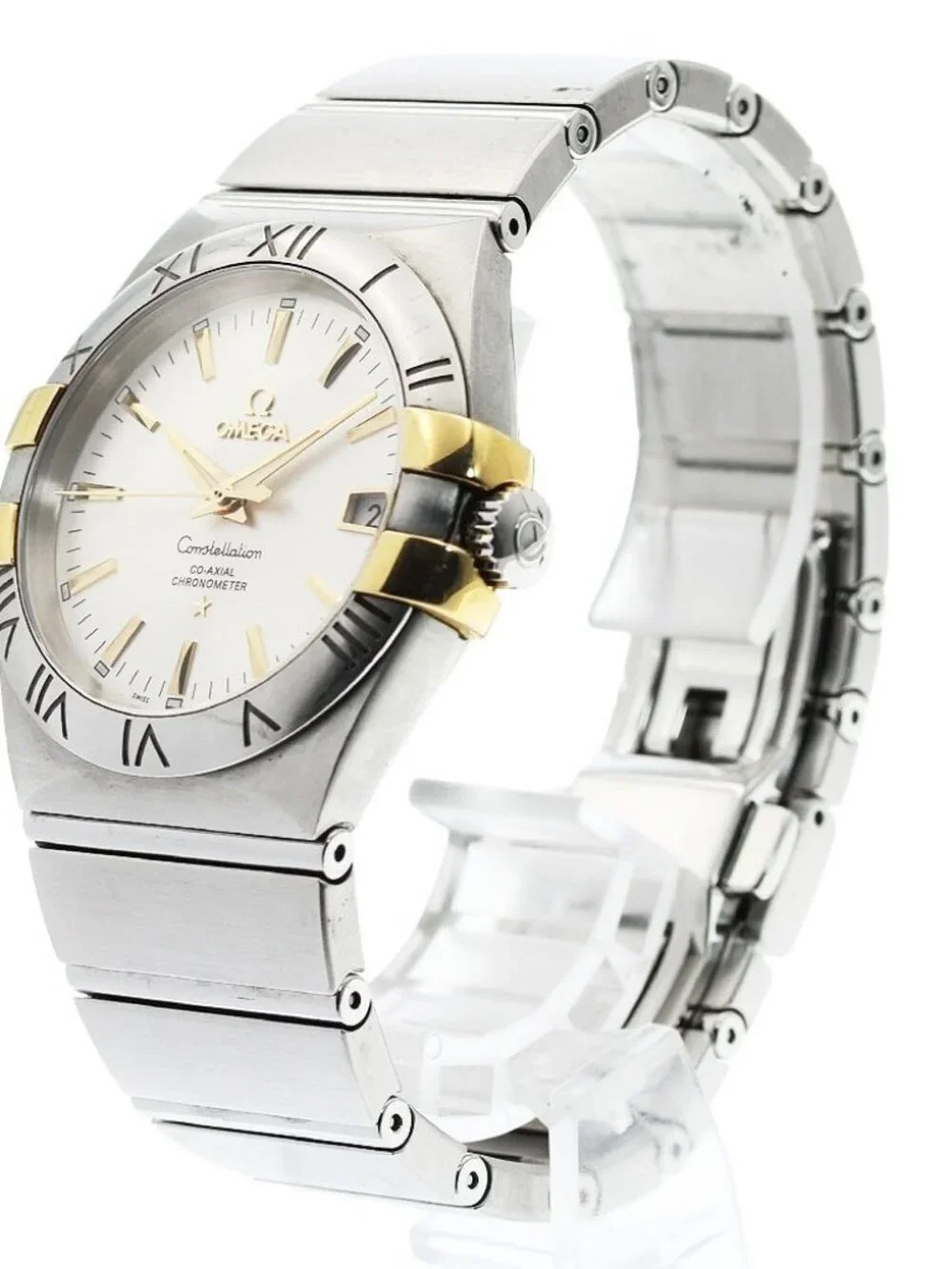 OMEGA Constellation